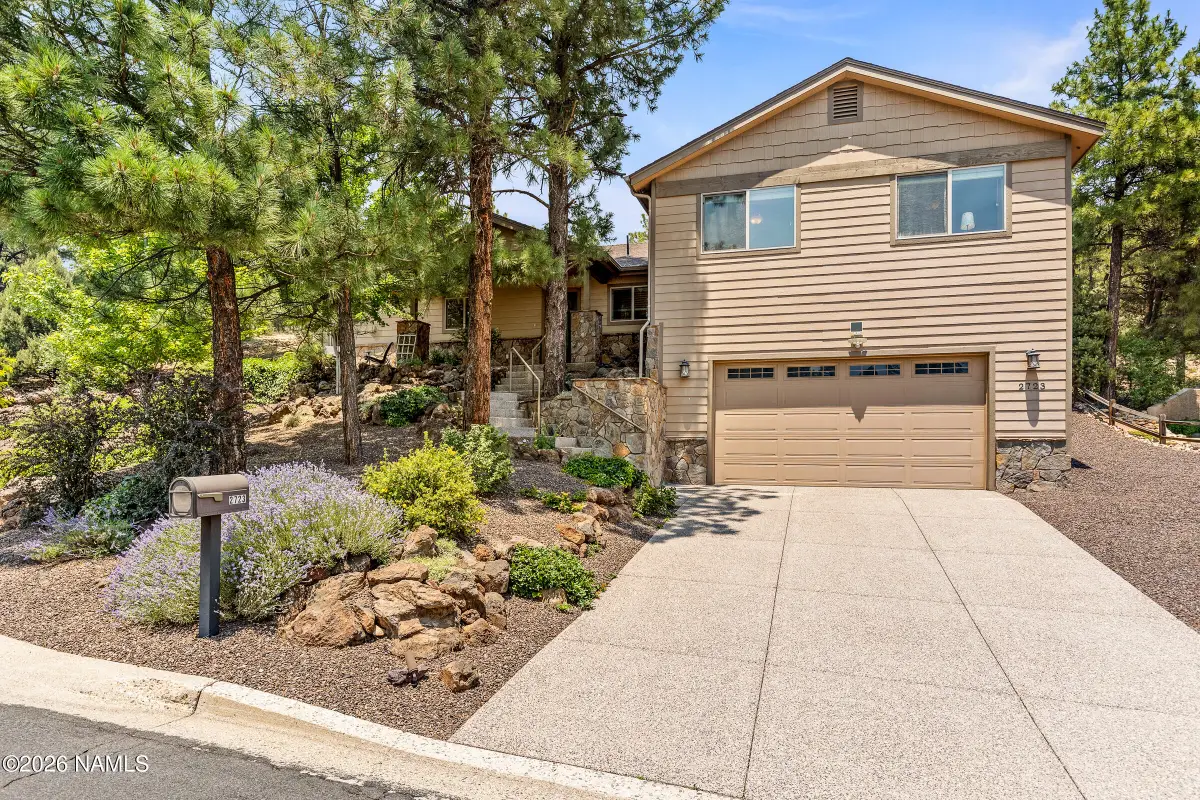 2723 N Sandstone Way, Flagstaff, AZ 86004 - #1