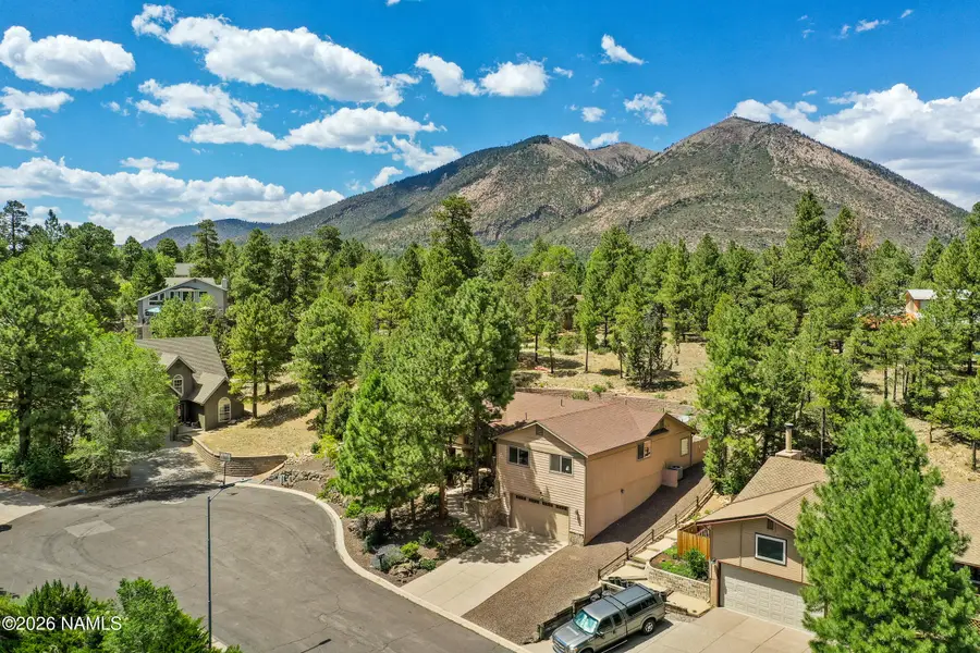2723 N Sandstone Way, Flagstaff, AZ 86004 - #2