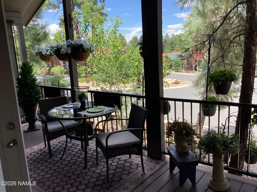 3851 Vacation Village Drive, Show Low, AZ 85901 - #2