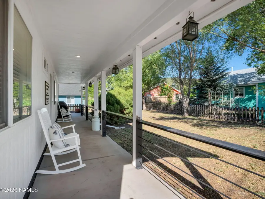 118 S 4th Street, Williams, AZ 86046 - #3