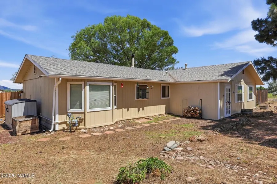 5565 E Campbell Avenue, Flagstaff, AZ 86004 - #2