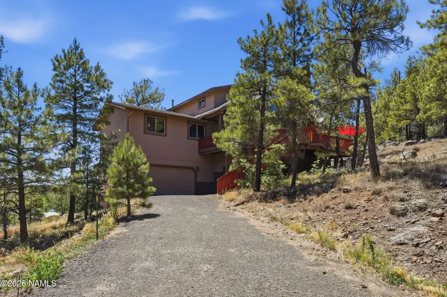 195 W Boulder Trail, Munds Park, AZ 86017 - #3