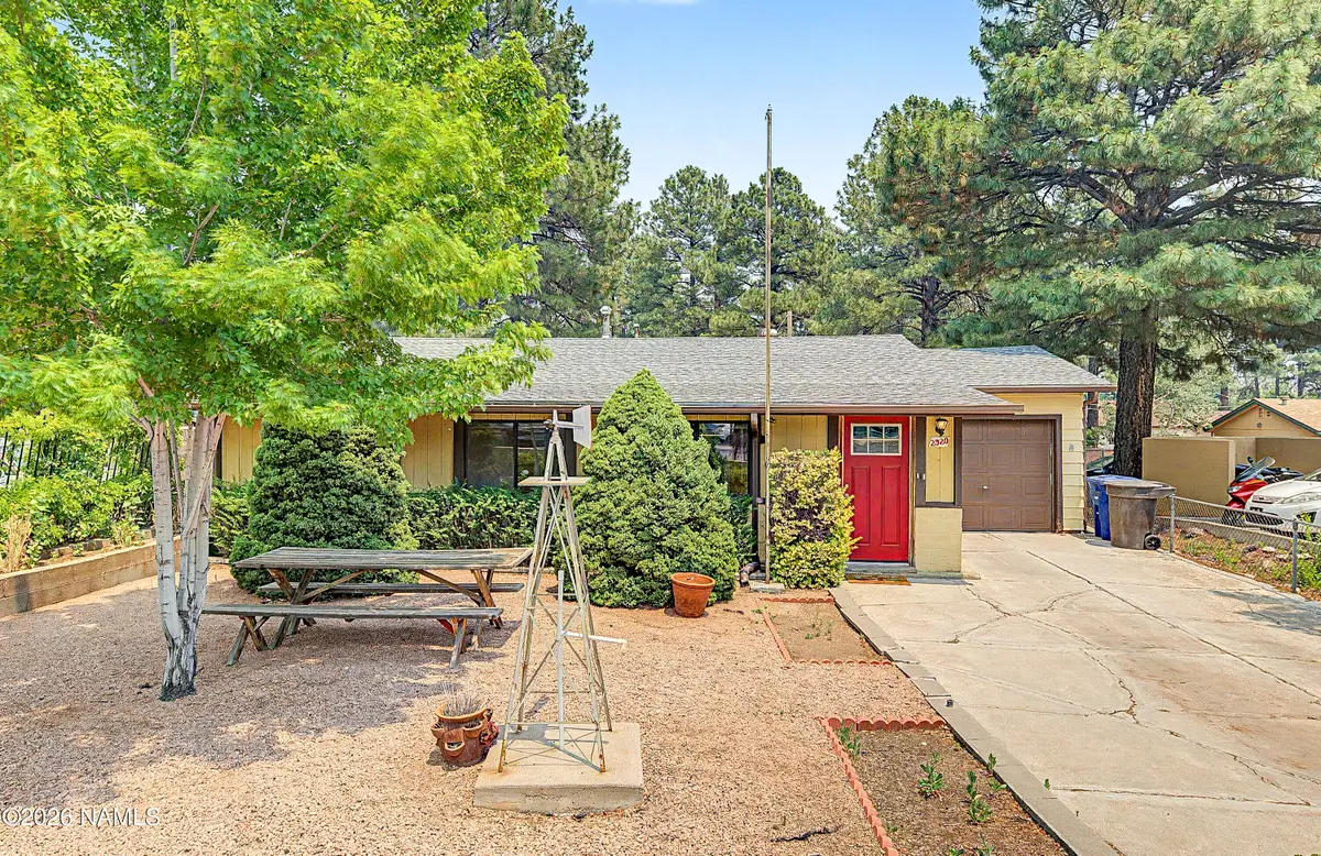 2920 N West Street, Flagstaff, AZ 86004 - #1
