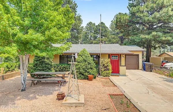 2920 N West Street, Flagstaff, AZ 86004