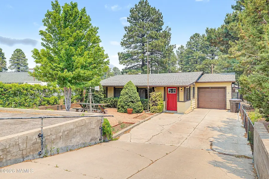 2920 N West Street, Flagstaff, AZ 86004 - #2