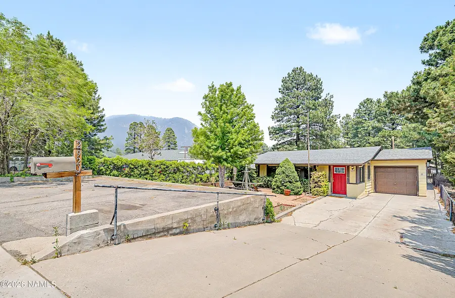 2920 N West Street, Flagstaff, AZ 86004 - #3