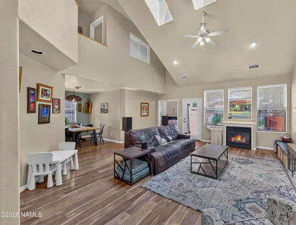 1876 W Camelot Drive, Flagstaff, AZ 86001