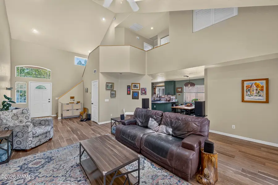 1876 W Camelot Drive, Flagstaff, AZ 86001 - #2