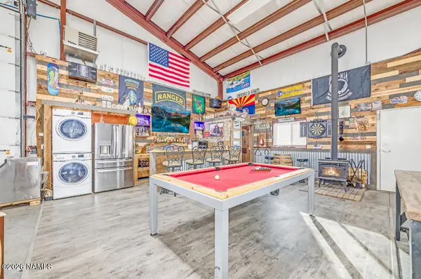 11371 N Onika Lane, Flagstaff, AZ 86004