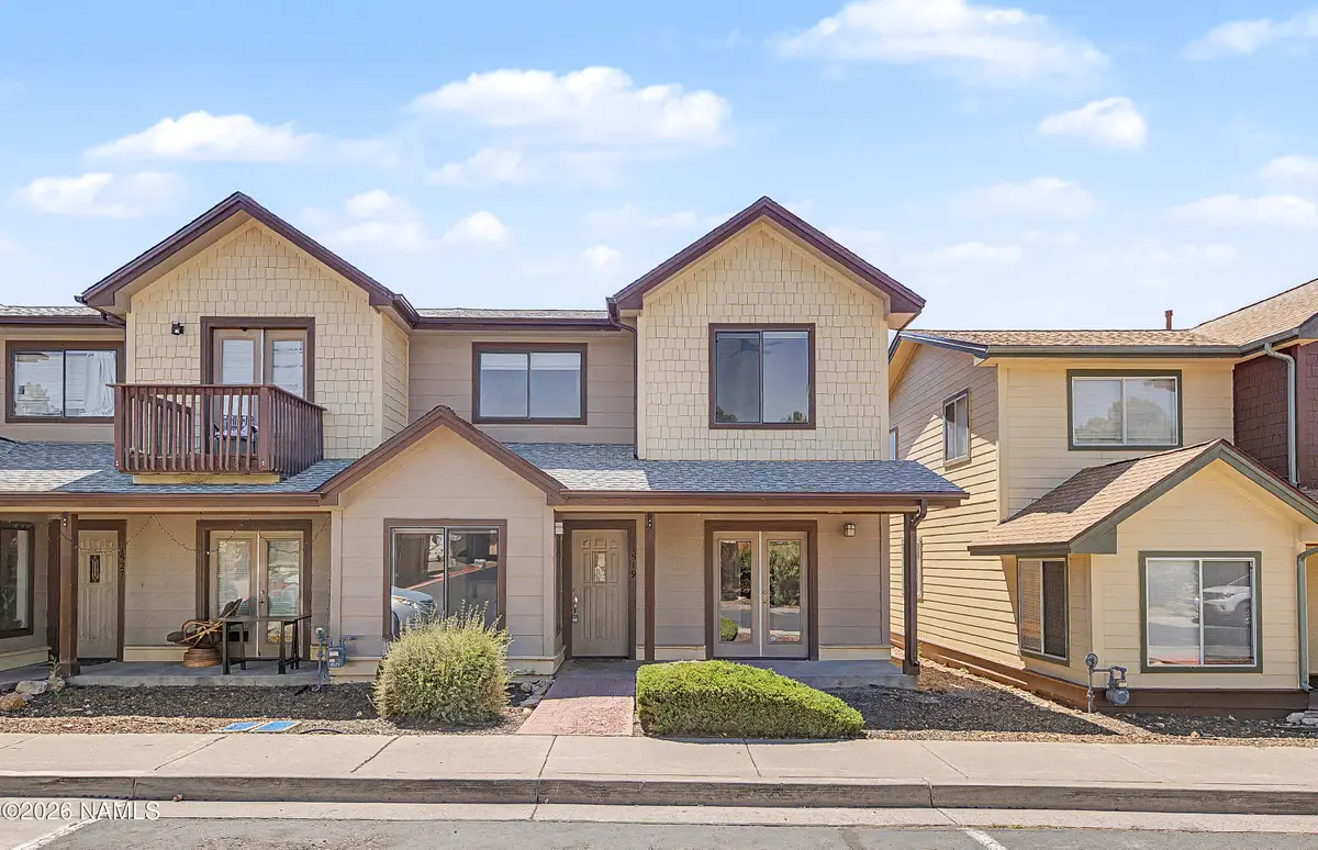 1519 E Payton Way, Flagstaff, AZ 86001 - #1