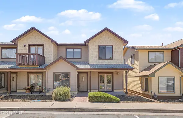 1519 E Payton Way, Flagstaff, AZ 86001