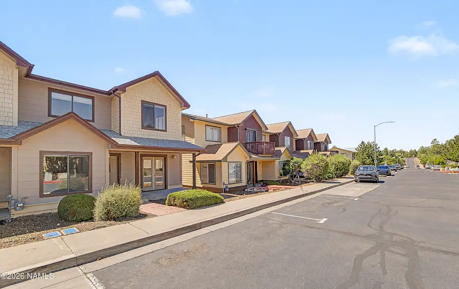 1519 E Payton Way, Flagstaff, AZ 86001 - #2