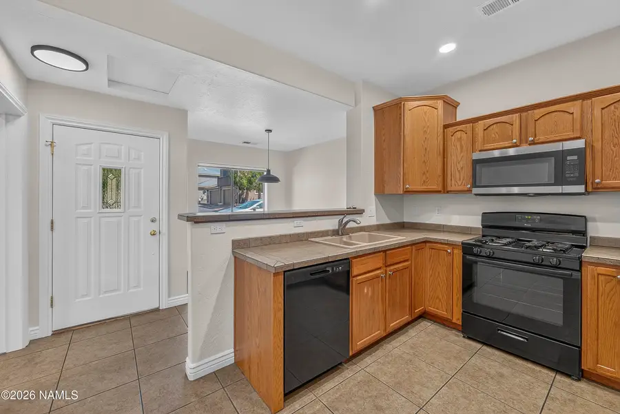 1519 E Payton Way, Flagstaff, AZ 86001 - #3