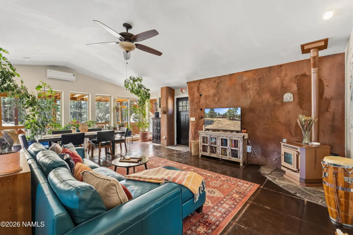 2135 S Ash Lane, Flagstaff, AZ 86004 - #1
