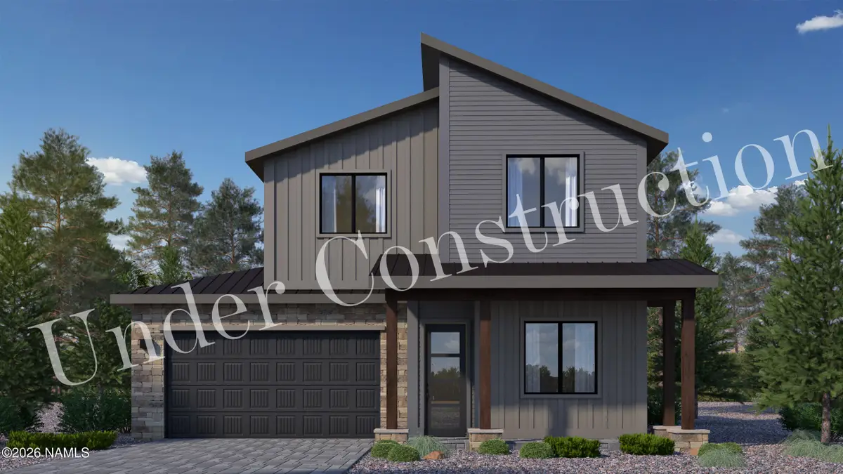 2828 S Gamma Loop, Flagstaff, AZ 86001 - #1