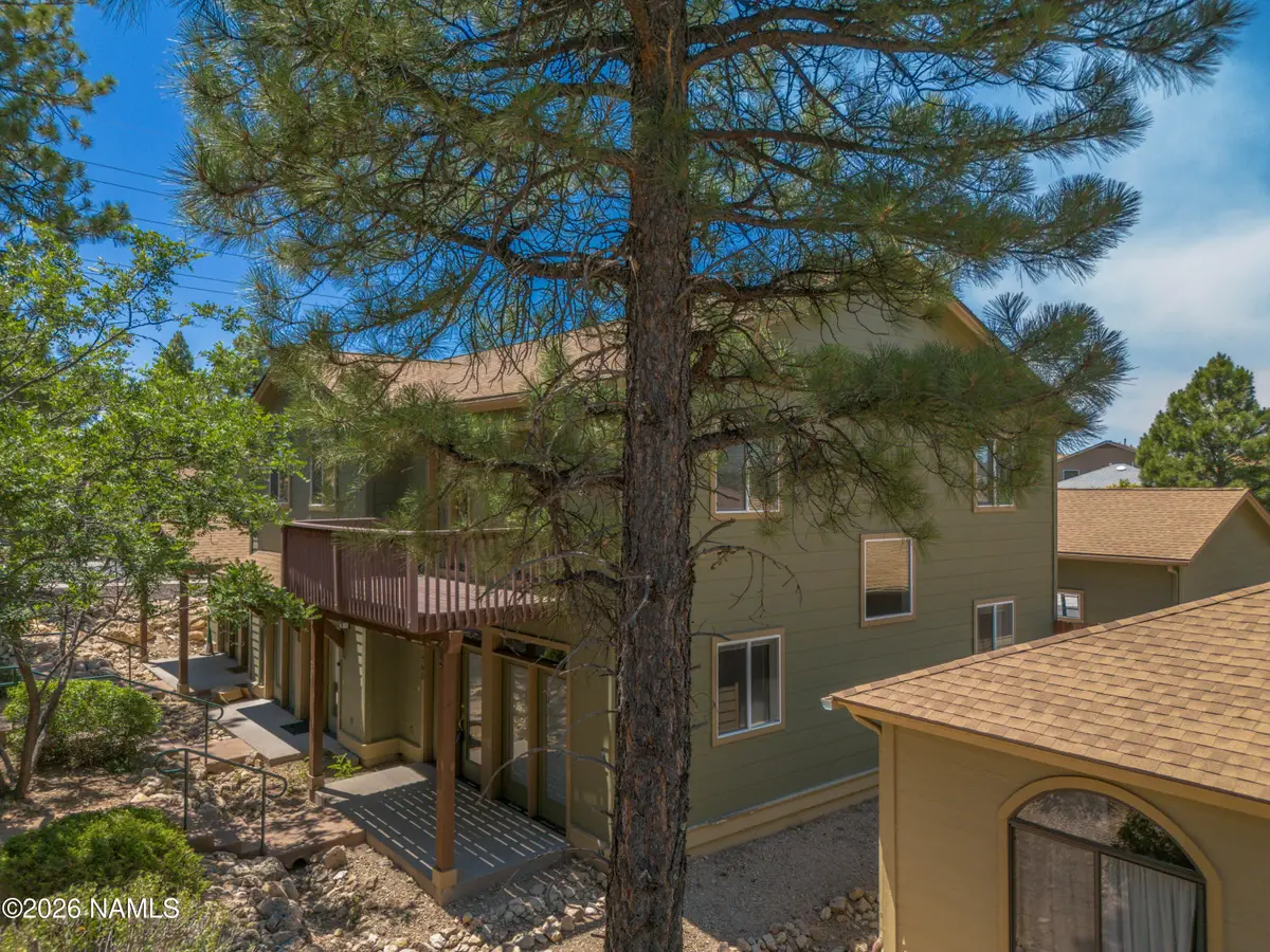 1568 E Sejarez Way, Flagstaff, AZ 86001 - #1