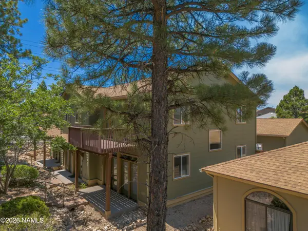 1568 E Sejarez Way, Flagstaff, AZ 86001