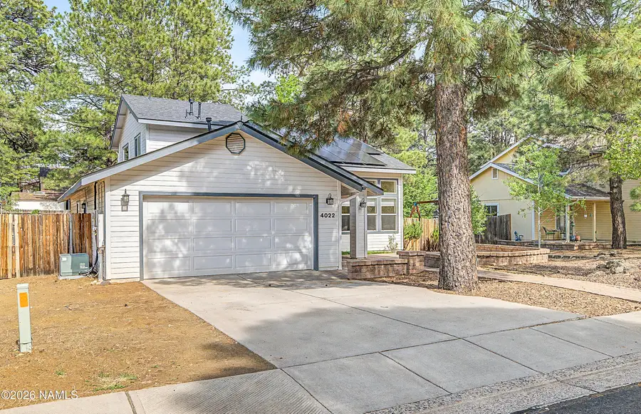 4022 S Nicholas Street, Flagstaff, AZ 86005 - #2