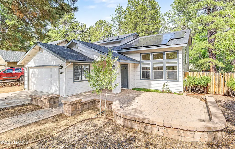 4022 S Nicholas Street, Flagstaff, AZ 86005 - #3