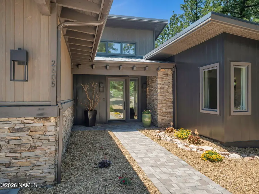 2605 S Pinyon Jay Drive, Flagstaff, AZ 86005 - #3