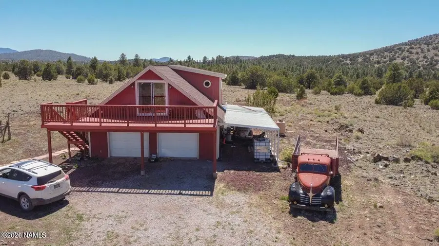 3106 E Funnel Road, Williams, AZ 86046 - #2