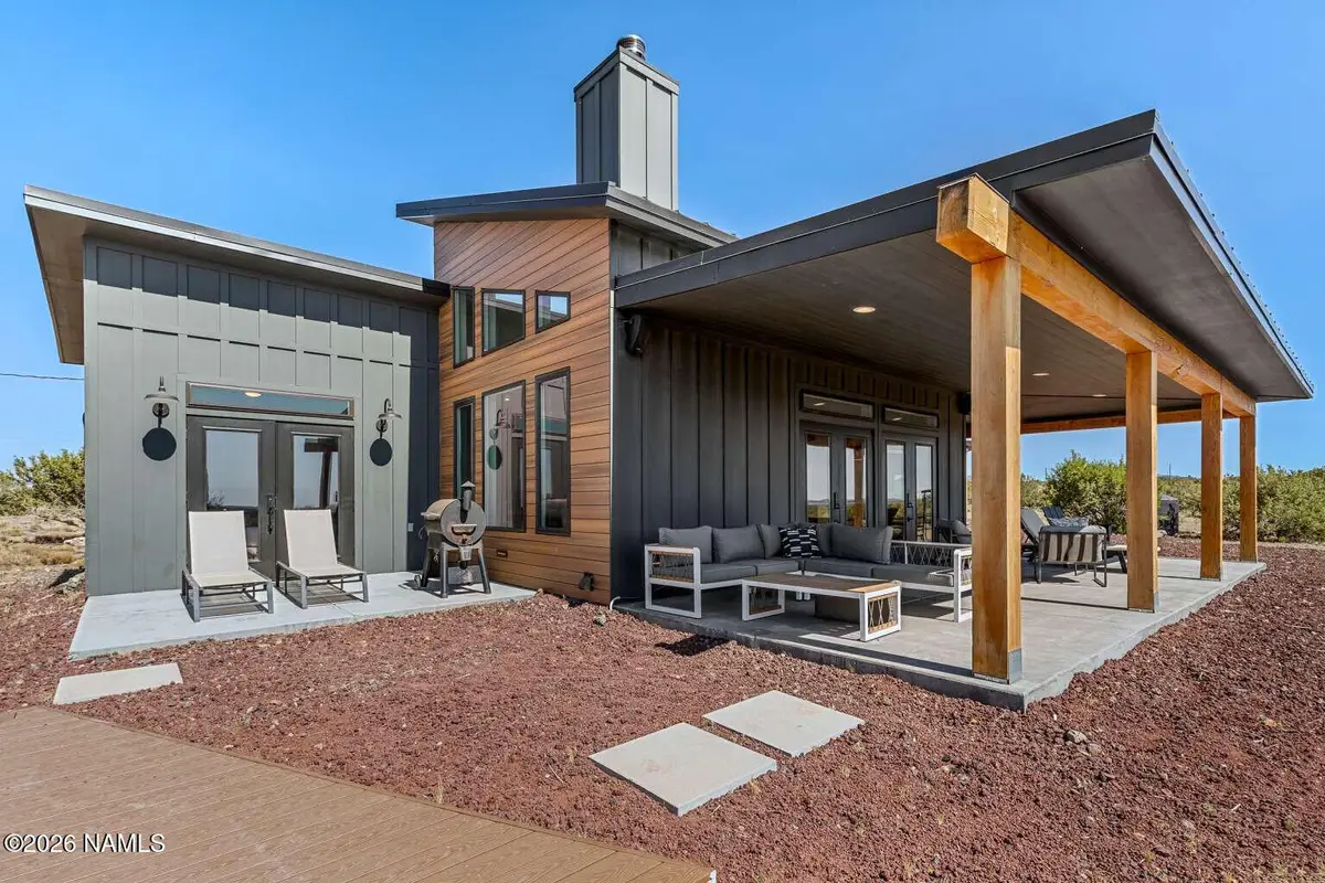 10204 S Cougar Court, Williams, AZ 86046 - #1