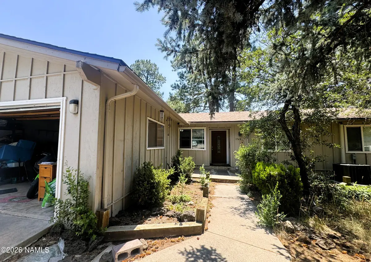 1745 E Linda Vista Drive, Flagstaff, AZ 86004 - #1