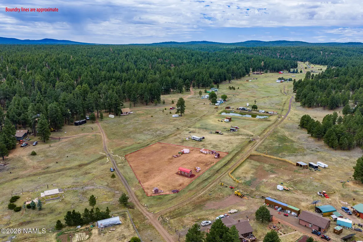 5474 Stonehouse Drive, Flagstaff, AZ 86001 - #1