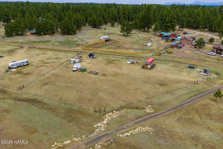 5474 Stonehouse Drive, Flagstaff, AZ 86001 - #2