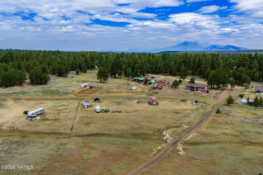 5474 Stonehouse Drive, Flagstaff, AZ 86001 - #3