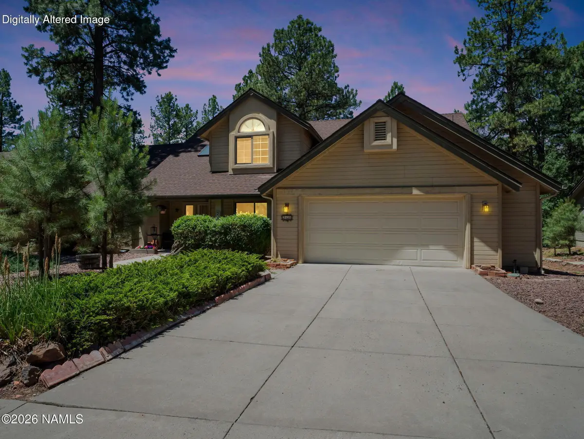 2571 S Highland Mesa Road, Flagstaff, AZ 86001 - #1