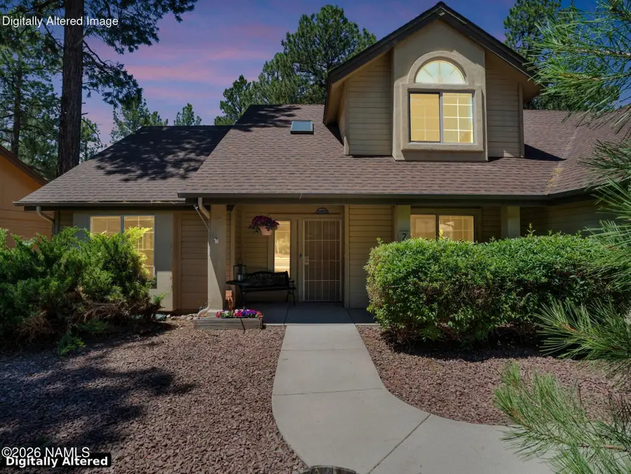 2571 S Highland Mesa Road, Flagstaff, AZ 86001 - #2