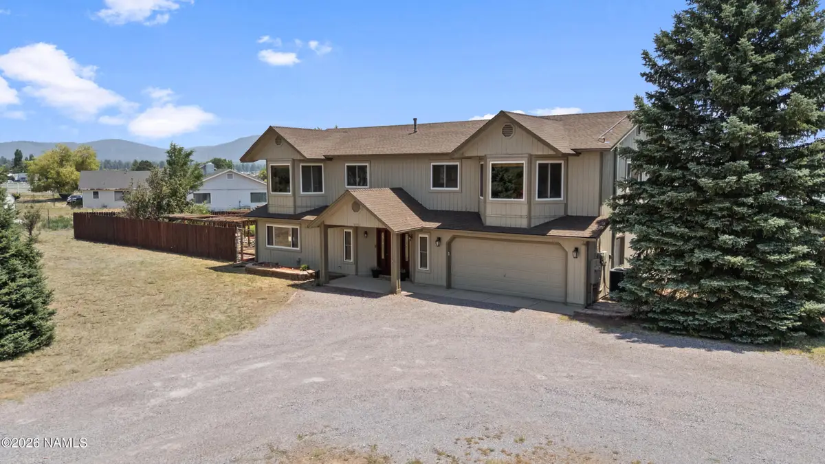 9931 N Legacy Lane, Flagstaff, AZ 86004 - #1