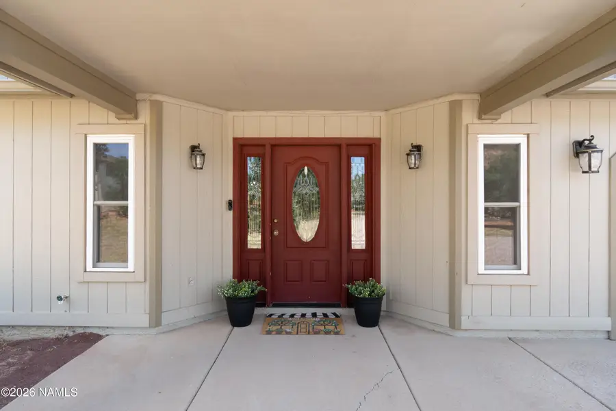 9931 N Legacy Lane, Flagstaff, AZ 86004 - #2