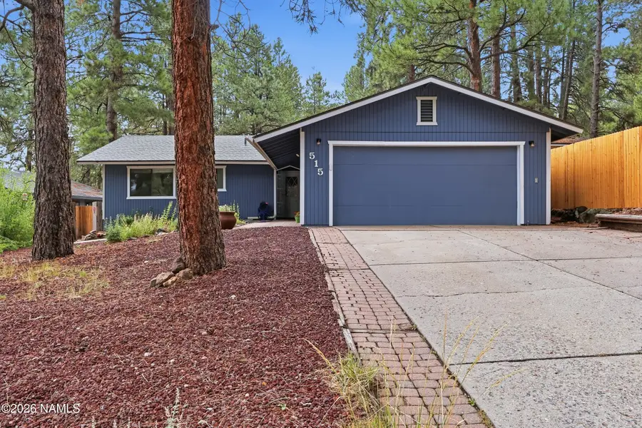 515 E Bennett Drive, Flagstaff, AZ 86005 - #2
