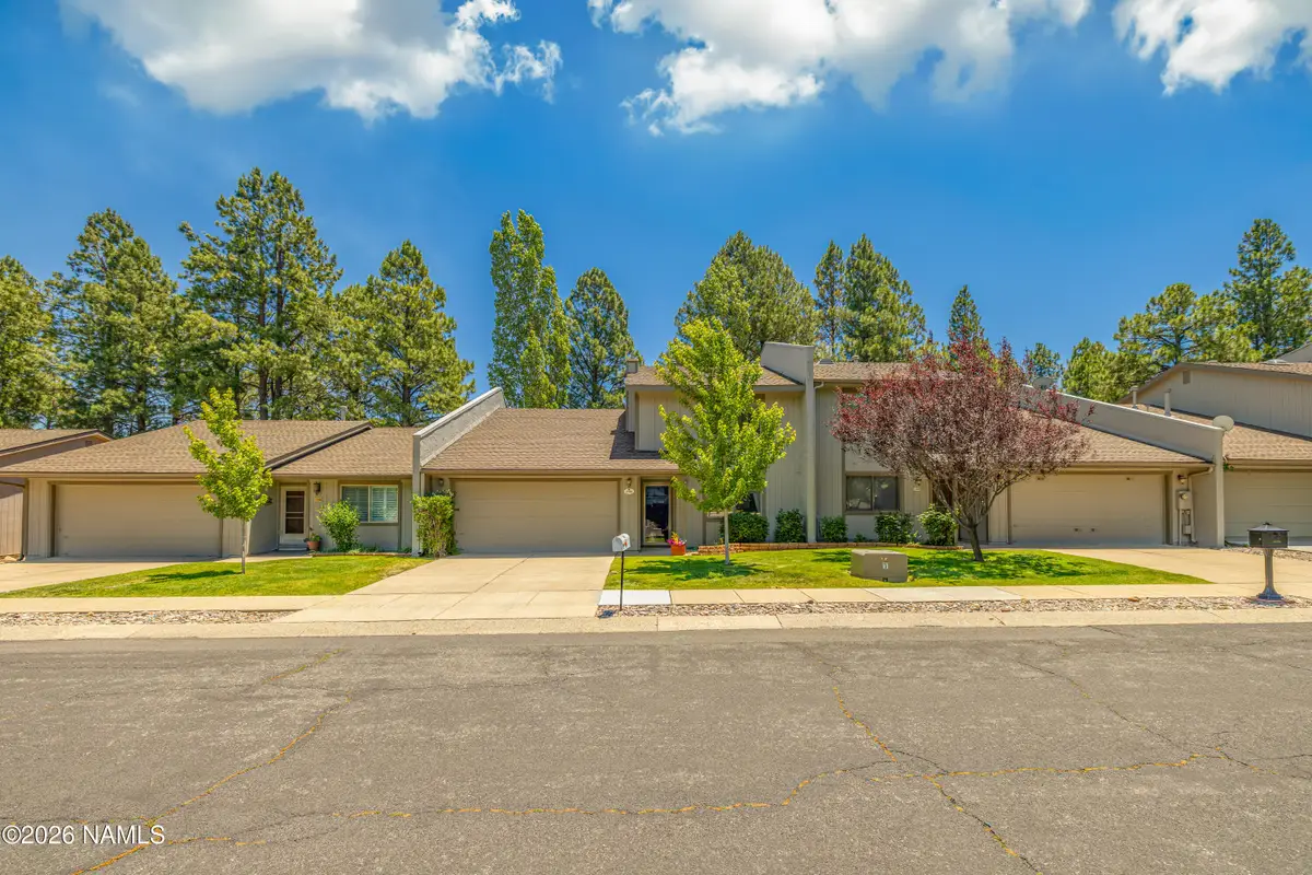 1700 N Fairway Drive, Flagstaff, AZ 86004 - #1