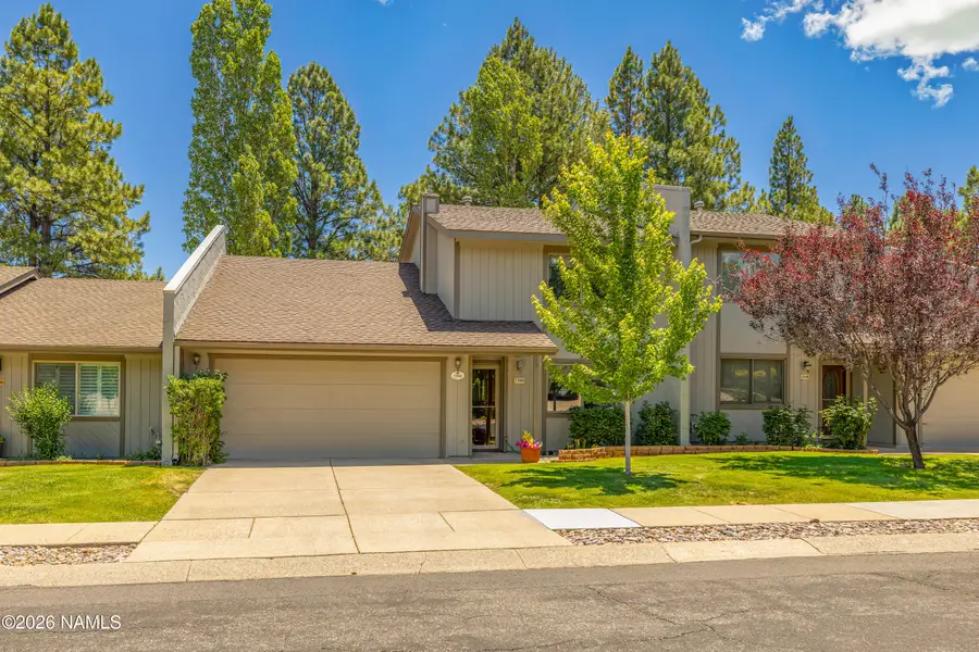 1700 N Fairway Drive, Flagstaff, AZ 86004 - #2