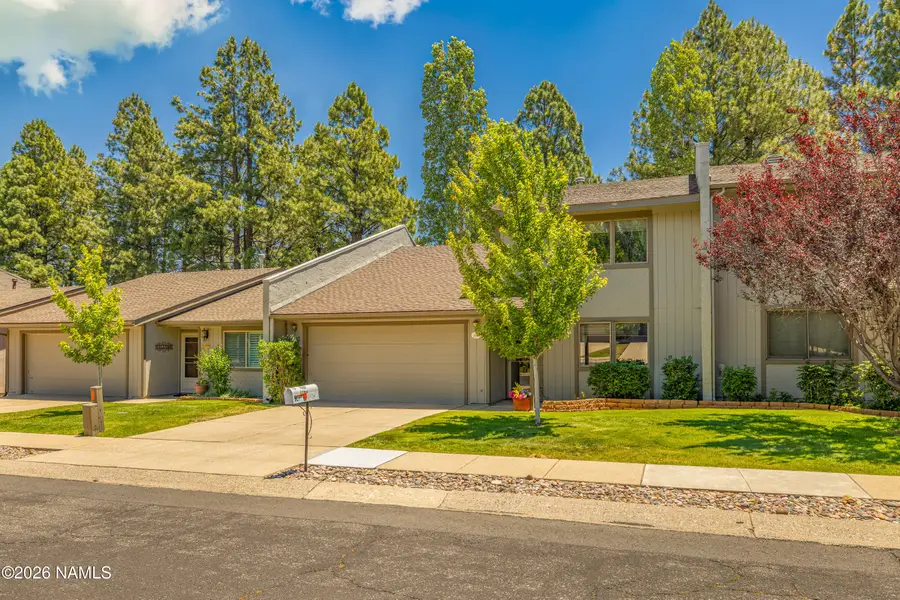 1700 N Fairway Drive, Flagstaff, AZ 86004 - #3