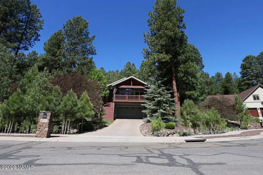 1137 N Conifer Road, Flagstaff, AZ 86001 - #2
