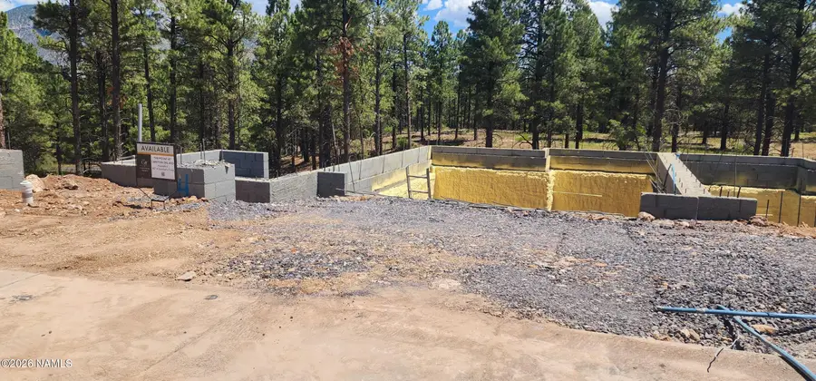 687 N Snowberry Circle, Flagstaff, AZ 86004 - #3
