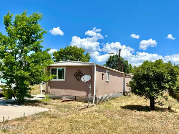 4805 S Thorn Road, Flagstaff, AZ 86005