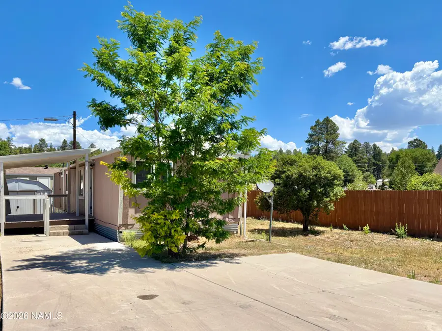 4805 S Thorn Road, Flagstaff, AZ 86005 - #2