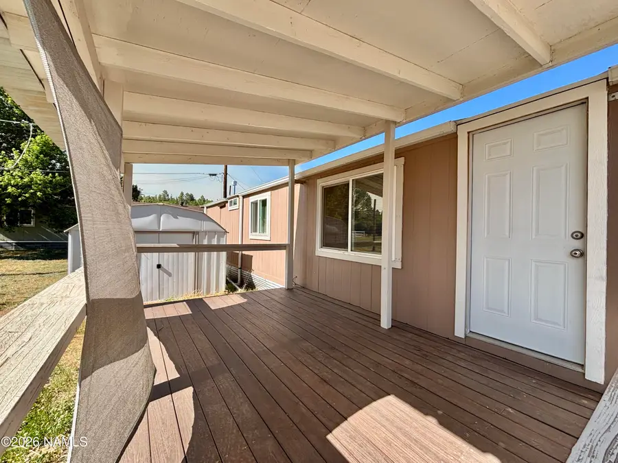 4805 S Thorn Road, Flagstaff, AZ 86005 - #3