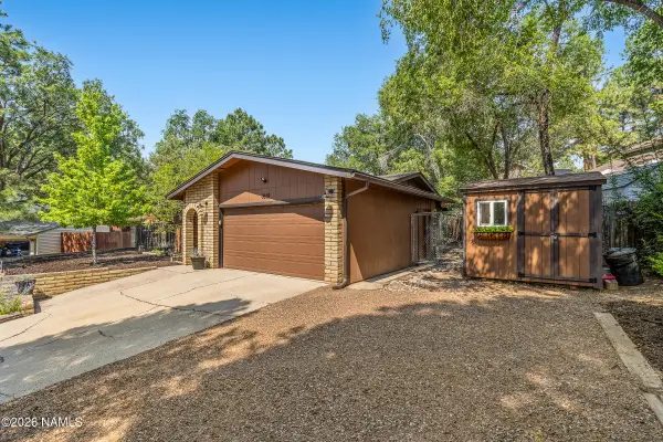 3661 N Walker Street, Flagstaff, AZ 86004