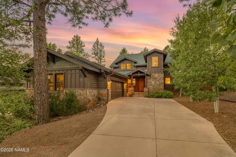 4045 S Pack Saddle, Flagstaff, AZ 86005 - #2