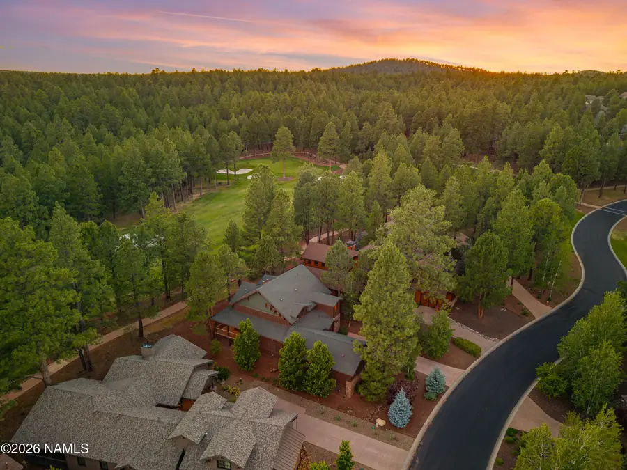 4045 S Pack Saddle, Flagstaff, AZ 86005 - #3