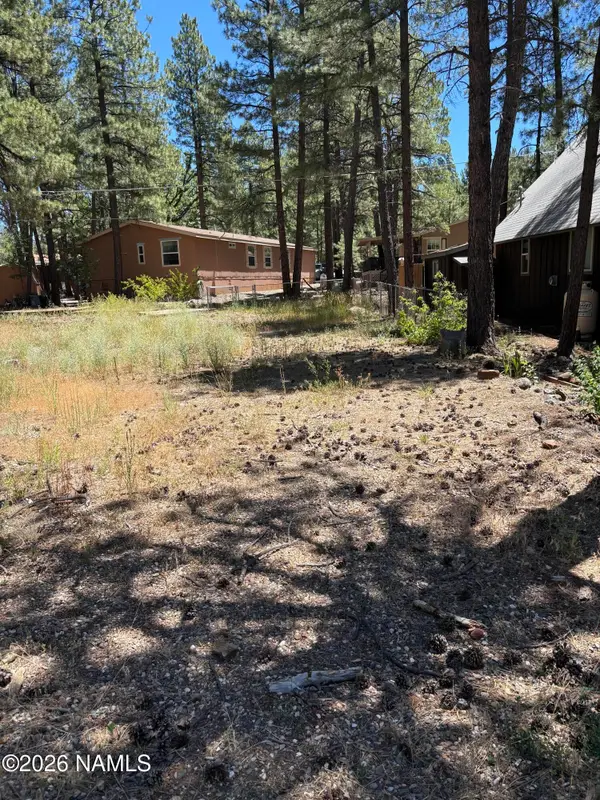 17035 S Teal Place, Munds Park, AZ 86017