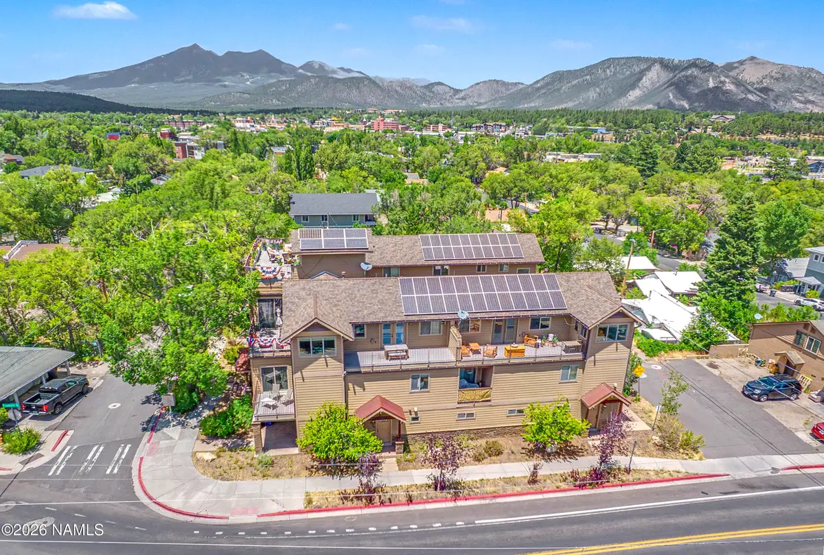 538 S Fountaine Street, Flagstaff, AZ 86001 - #1