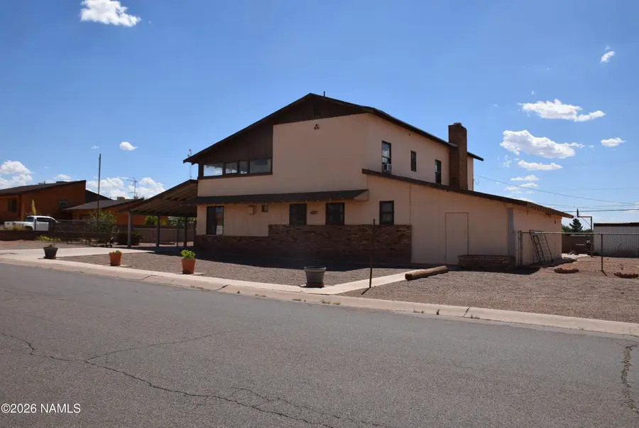 121 Hipkoe Drive, Winslow, AZ 86047 - #2