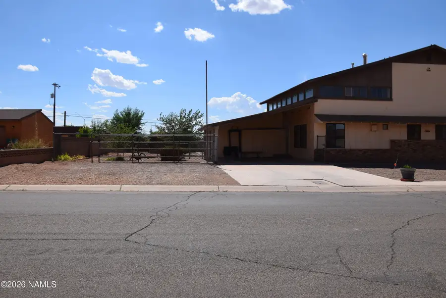 121 Hipkoe Drive, Winslow, AZ 86047 - #3